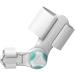 Big Toe Straightener Bunion Corrector with Button for Men Women Correction of Hallux Valgus for Bunion Pain Free Angle Adjustment Bunion Splint Brace