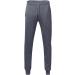 Buy Hanxiulin Men's Jogging Suit - Fashionable Sports Clothing Set with Hooded Jacket and Jogger Pants in Dark Gray XL | International Shipping Available - Buy Online on GoSupps.com
