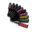 Warm Girl 10 Colors Hair Chalk Comb Washable Temporary Hair Color for DIY Cosplay and Parties | Perfect Gift for Carnival Christmas & Halloween - Buy Online on GoSupps.com