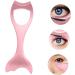 Beavorty Eyelash Applicator Tool 3pcs Eyeliner Auxiliary Artifact Eye Makeup Mascara Shield Applicator Guard Eye Makeup Tools 15X4.5CMx3pcs Pinkx3pcs - Buy Online on GoSupps.com