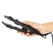 Professional Hair Connector for Extensions | Adjustable Temperature Hair Extension Tool - Shop Now! - Buy Online on GoSupps.com