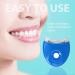 Professional Teeth Whitening Kit - 10 Gels Syringes 44% Whitening Gel for Home Use - Buy Online on GoSupps.com