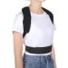 DFHBFG Posture Corrector Belt | Steel Plate Back Support for Kyphosis - Unisex (L Code - Buy Online on GoSupps.com