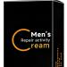  Chaies Men's Cream - 50g Cream for Personal Care and Well-being Nourishing Moisturizer | Sensitive Skin Nighttime Home Daily Care After-Shower Comfort - Buy Online on GoSupps.com