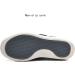EVNI Women's Diabetes Shoes - Non-Slip, Adjustable & Lightweight - Size 8.5 Gray - Buy Online on GoSupps.com