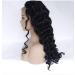BGHJUE N Black Long Roll Synthetic Wig for Women - Heat Resistant Left Side Part High Density International Shipping - Buy Online on GoSupps.com