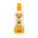 Australian Gold Spf30 Spray Gel Ultimate Hydration 8 Ounce (235ml) (3 Pack)