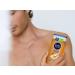 Nivea Men Active Energy Shower Gel 250ml | Refreshing Revitalizing Body Face & Hair Wash with Natural Caffeine - Buy Online on GoSupps.com