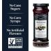 St Dalfour Blackcurrant Spread - 6 Bottles | Delicious Fruit Jam - Buy Online on GoSupps.com