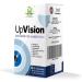 Upvision Eye Care Supplemnt for Eye Health with Omega-3 Vitamin E Vit A Vit C Lutein Zeaxanthin Vit B2 Vegetarian 60 Capsules-Pack of 1