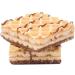 BalanceDiet High Protein Vanilla Wafers - Healthy Snack/Dessert - 5 Pack - Buy Online on GoSupps.com