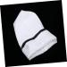 Healeved Moufles de Soin Mains Paraffine 2 Paires Taille Unique Isolants Thermoth rapie Spa Hydratation Blanche - Buy Online on GoSupps.com