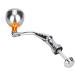 Keenso CNC Metal Fishing Reel Rocker Arm Handle Replacement for Shimano - Fishing Tackle Accessory - Buy Online on GoSupps.com