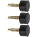 Heel Plates 84Pcs Non-Slip High Heel Tip - Shoe Repair & Protector - Buy Online on GoSupps.com
