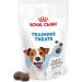 Royal Canin Training Treats | Pack of 3 | 3 x 110 g | Snacks for Dogs of All Sizes & Breeds | In Practical Resealable Bag | From 6 Months of Life | With Poultry - Buy Online on GoSupps.com