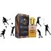 Men-jewell Sporty Man Fresh Perfume For Men/Women Long Lasting Fragrance Spray