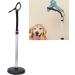 Hair Dryer Stand Hair Dryer Holder Stand Hands-Free Hair Drying Experience with The 360 Degree Rotation Hair Dryer Stand - Buy Online on GoSupps.com