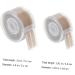 Healeved 4 Rolls Roll Double Eyelid Sticker Adhesive Eyelid Tape Adhesive Eye Lifter Tape Eye Lifter Strips Double Eyelid Tape Double Eye Lift Tape Adhesive Eye Lift Tape Eyelid Strips - Buy Online on GoSupps.com