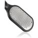 Healeved 3pi ces Exfoliateur De Acier Inoxydable Avec Couvercle liminateur De Peau Morte Et Callosit s Pour Hommes Et Femmes Pratique Et Compact Pour Doux - Buy Online on GoSupps.com