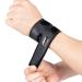 Urban Skin Wrist Brace ZP672 - Adjustable Compression Support for Carpal Tunnel Recovery | Women and Men - Buy Online on GoSupps.com