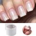 Fibreglass Nail Repair Silk Fibreglass Nail Extensions Nail Glue Stickers Silk Nail Wrap Nail Art Tool for Fingernail Repair nail repair for damaged nails - Buy Online on GoSupps.com