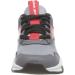 Reebok Boys Xt Sprinter 2.0 Sneakers - Cold Grey/Black (EU 36.5) | International Shipping Available - Buy Online on GoSupps.com