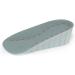 FOMIYES Heightening Insoles - 3 Pairs Non-Slip Heel Lift Pads for Increased Height & Comfort in Sports Shoes - Buy Online on GoSupps.com