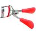 Red Handle Professional Eye Curling Eyelash Curler Clip Beauty Makeup Tool Eyelash Curler Multiple Colors - Buy Online on GoSupps.com
