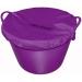 Faulks And Company Tubtrug Fabric Cover - Pink Medium/Large - Buy Online on GoSupps.com