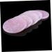 minkissy Glue Gasket Fake Eyelashes Tools False Eyelashes Lash Glue Pad Lash Glue Holder Glue Pallet Glue Holding Gasket Creative Glue Holder Beauty Tool Makeup Tool Jade Make up Auxiliary - Buy Online on GoSupps.com