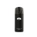 GSI Outdoors Microlite 350 Flip Thermos Unisex Adult 12 OZ Black