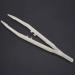 Viagasafamido 18cm Plastic Anti-Slide Reptile Feeder Tweezers | Perfect Tool for Amphibians & Terrariums - Buy Online on GoSupps.com