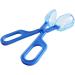 Supkeyer 3in1 Feeding Tool Reptile Feeding Tongs Cricket Clamp Bug Scooper Cleaning Supplies Scooper+ 2x Tweezers for Reptile Hedgehog Hamsters Guinea Pig Lizard Spider Bearded Dragon (Blue) - Buy Online on GoSupps.com