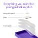 BLUMBODY Neck Wrinkle Pads - Anti-Aging Silicone Patches for Skin Firming & Tightening - Overnight Reusable Treatment for Neck Lift - 3 Pack - Buy Online on GoSupps.com
