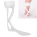 Ultra Thin Foot Ankle Orthosis Support | Stabilizer Splint for Posture Correction (Left Foot - Buy Online on GoSupps.com
