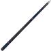 CUESOUL 58 Inch Maple Pool Cue Set 13mm Tip Weight Adjustable - Moon Blue - Buy Online on GoSupps.com