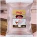Okhli Musal Brand Salt Natural Saindhava Lavana Crystal Rock Salt Powder | Rock Salt | Premium Sendha Namak | with Natural Trace Minerals | Fast Navratri Upwaas Vrat Ekadashi Salt-100GM*4Pack - Buy Online on GoSupps.com