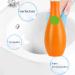 Blue Bubble Toilet Bowl Cleaner Automatic Long-Lasting Toilet Bowl Cleaner In Bottle Toilet Bowl Cleaners Toilet Cleaner For Cistern Prevents Limescale - Buy Online on GoSupps.com