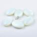 June&Ann Opalite Palm Stones - Healing Gemstone Therapy for Chakra Balancing - Buy Online on GoSupps.com