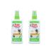 Buzz Away Extreme Natural Insect Repellent - 4 Oz (Pack of 2)