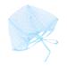 GANAZONO Bonnet de Coloration Capillaire Bonnet Ch le pour Cheveux Lot de 12 Taille Unique Protection Cou V tements Adapt Salons Coiffure et Beaut Accessoires de Teinture Style Al atoire