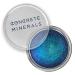 Concrete Minerals MultiChrome Eyeshadow  Intense Color Shifting  Longer-Lasting With No Creasing  100% Vegan and Cruelty Free  Handmade in USA  1.5 Grams Loose Mineral Powder (Night Shift)
