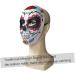 ABOOFAN 3-Pack Masquerade Masks - Decorative Halloween & Mardi Gras Masks for Men & Women - Creative Mexican Costume Accessories - Buy Online on GoSupps.com