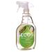 Earth Friendly Products Fruit & Vegetable Wash, 22 fl oz
