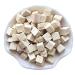 Yunnan Poria 17.6oz.(500g) White Poria Center Ding Poria cubes 500