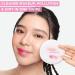 G.ar_ni.er Micellar Cleansing Water - Vegan Gentle Cleanser & Makeup Remover for All 400ml - 100% Dirt & Pollution Removal - Buy Online on GoSupps.com