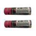 Almay Pack of 2 Lip Vibes Lipstick Be Fearless 150 | Shop Internationally for Trendy Lip Color - Buy Online on GoSupps.com