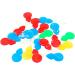 20Pcs Plastic Needle Threaders - Sewing, Crafting, Knitting Tool - Eketirry Needle Threader Set - Buy Online on GoSupps.com