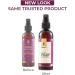 Pilgrim Red Vine Face Mist & Toner | Aloe Vera & Niacinamide | Hydrating & Pore-Minimizing Facial Mist | Refreshing Skin | 3.38 Fl Oz / 100ml - International Shipping Available - Buy Online on GoSupps.com