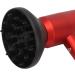 Portable Hair Blow Dryer 2000W Hair Dryer Low Noise for Bathroom for Women (US Plug 110V) - Buy Online on GoSupps.com